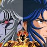 Paulo saga kabuto