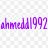 ahmedd1992