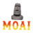 Moai
