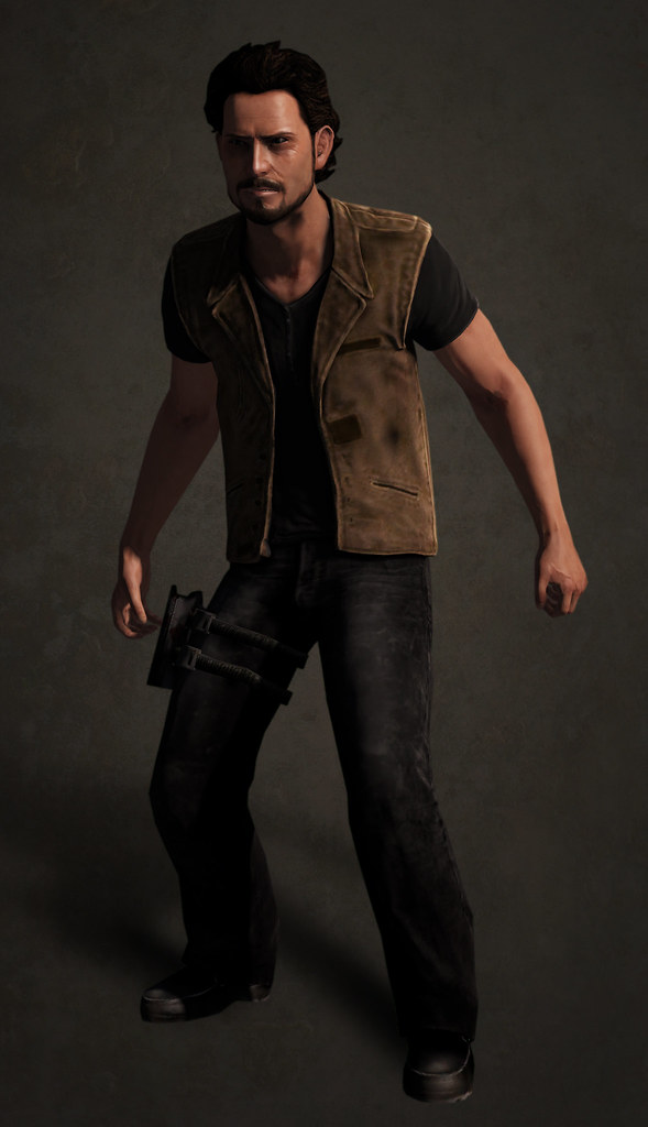 اتوق نافارو.