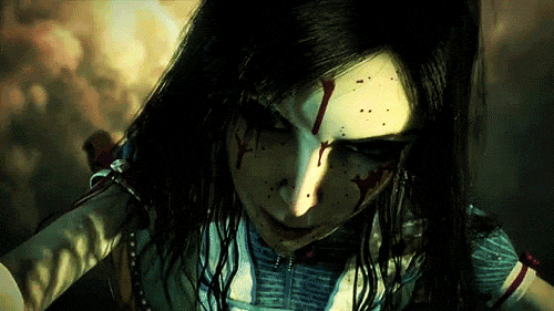 صنف رُعب البقاء.