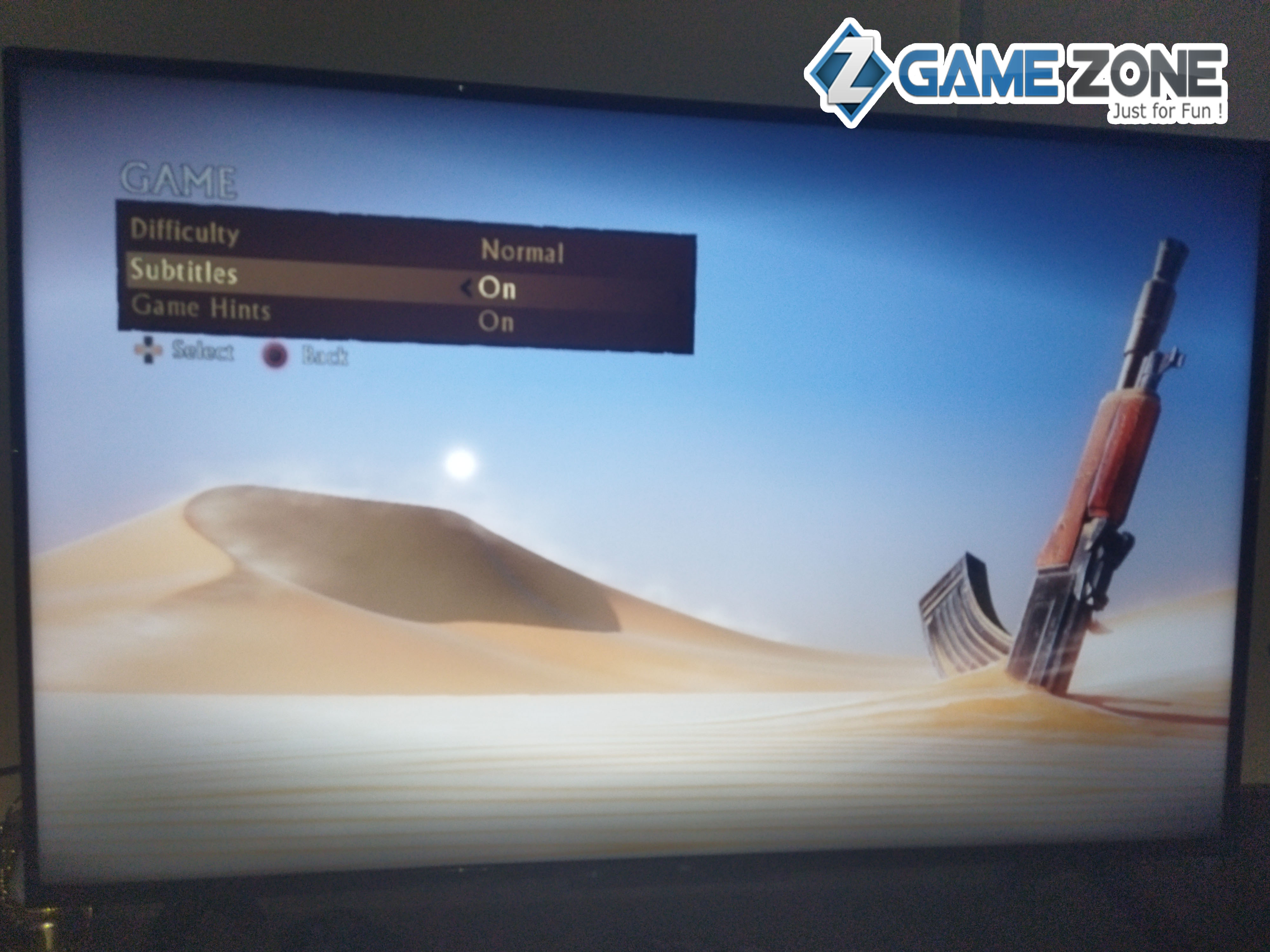 لا تنسوا أن تقوموا بتفعيل خيّار التّرجمة كما هو موضّح في الصُّورة.